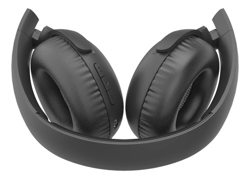 Auriculares Estereo Supraaurales Inalambricos Bluetooth U...