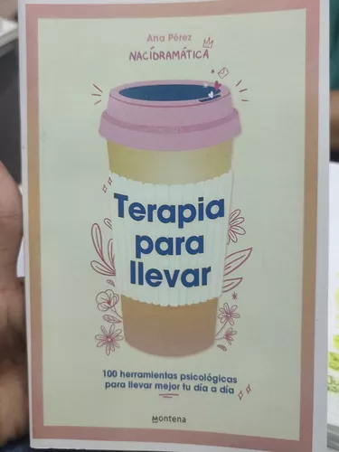 Terapia Para Llevar