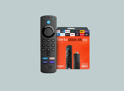 Fire Tv Stick 4k Max