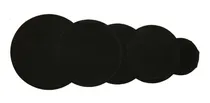 Comprar Sordinas Muteadores Para Batería 12\u002F13\u002F14\u002F16 Psr Accesorios