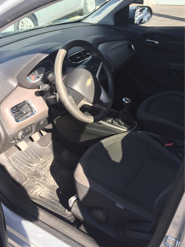 Chevrolet Prisma 1.4 Ltz 98cv 2015