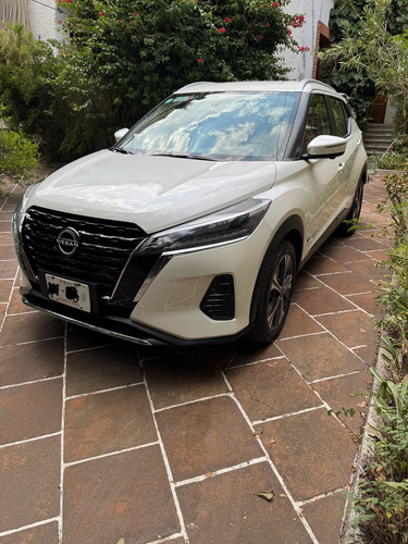 Nissan Kicks Advance ePOWER