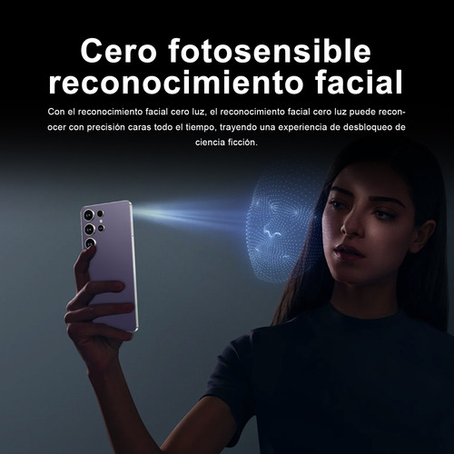 S25 Ultra Taplet Dual Sim 16gb Ram 512gb Rom 2025 El Más Popular Smartphone Android 14 5g Wifi Súper Barato Celular Desbloquea Batería Larga Duración Gris