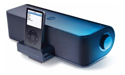 Edifier If330 Parlante Portable Con Aux