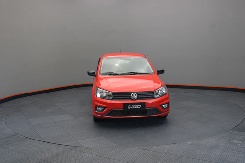 Volkswagen Gol 1.6 Mt 2020