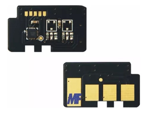 2 Chip Para Modulo Samsung 116s Mlt-d116 116 M2625 2825 2675