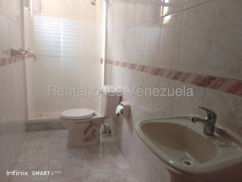 Kc. Venta Apartamento En La Urbina - Caracas - Acepta Credito Hipotecario - #25-21812