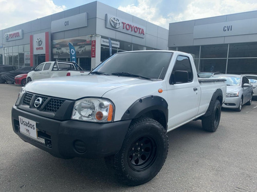 Nissan Frontier 2.4l 4x2