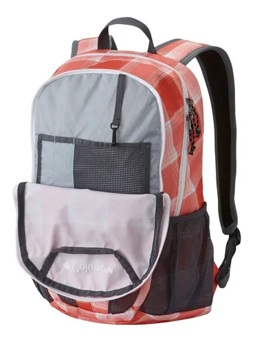 Mochila Columbia Beacon Daypack 28 L Urbana Porta Laptop