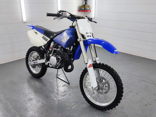 Yamaha Yz 85 Como Nueva 2004 Poco Uso