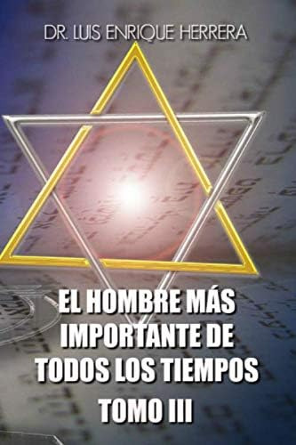 Libro El Hombre Más Importante Todos Tiempos (comenta