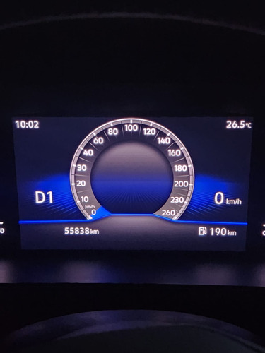 Volkswagen Taos 1.4 250 Tsi Comfortline