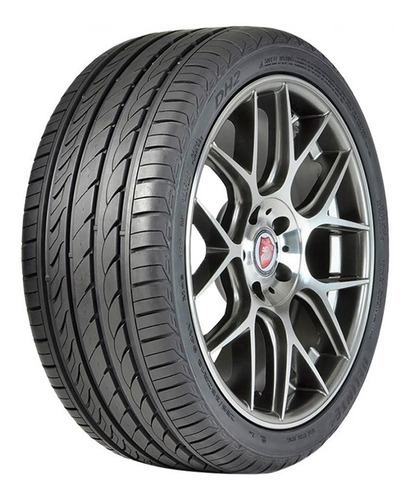 Pneu 205/50 Zr17 93w Dh2 Xl Aro 17 Delinte Civic