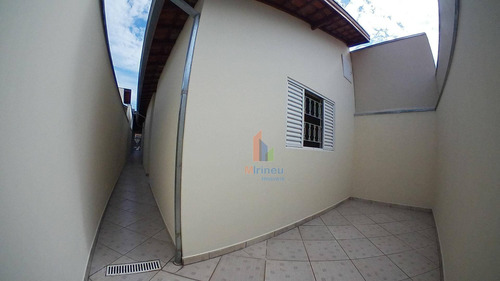 Imagem 16 de 16 de Casa Com 2 Dormitórios À Venda, 71 M² Por R$ 287.000,00 - Jardim Terras De Santo Antônio - Hortolândia/sp - Ca0373