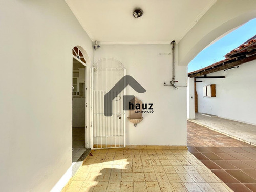 Imagem 21 de 24 de Casa Para Aluguel, 3 Quartos, 1 Suíte, 2 Vagas, Jardim Santa Rosália - Sorocaba/sp - 750