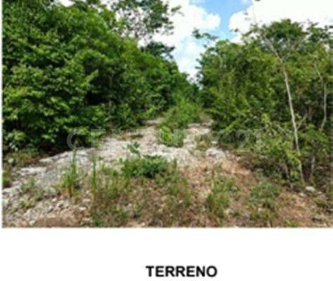 Lote Para Inversión En Cancún C2311