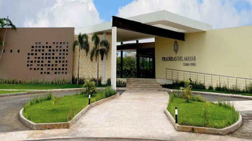 Casa En Venta En Praderas Del Mayab, Conkal