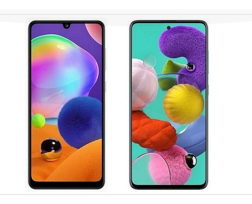 Pantalla Para Samsung Galaxy A30 A30s A31 A50 A50s A51 A70