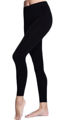 Ropa Invierno Termica Leggins Pantalon  Ropa Clima Frio