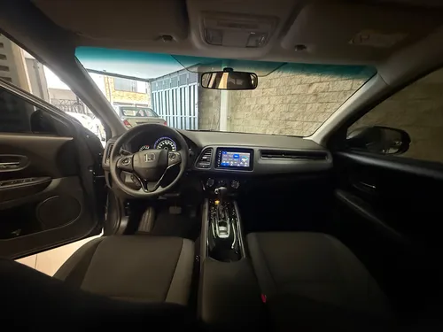 Honda HR-V 1.8 Lx