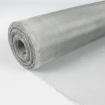 Comprar Tela Tejido Mosquitero Aluminio Rollo 1m X 25m Importadores