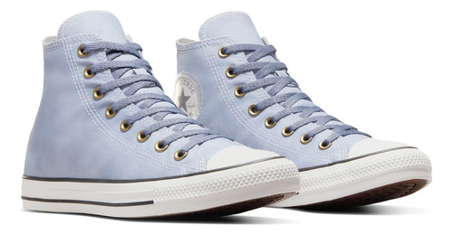 Tenis Converse Ctas Hi A06585c Hombre