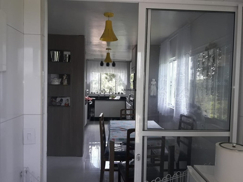 Imagem 5 de 14 de Chacara - Ch00149 - 69714932