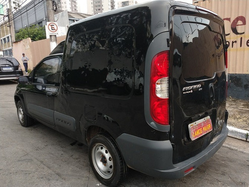 Imagem 6 de 8 de Fiorino Work. Hard 1.4 Flex