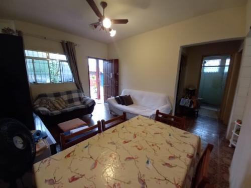 Imagem 13 de 14 de Casa Lote Inteiro Com 2 Quartos Em Itanhaém/sp