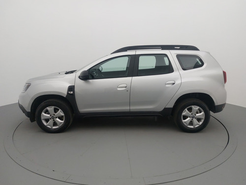 Renault Duster 1.6 16V SCE FLEX INTENSE X-TRONIC