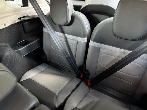 Citroën C3 Aircross 1.0 Turbo 200 Flex Shine 7L Cvt