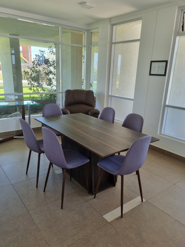 Arrienda Depto 3d+2b+homeoffice+terraza+1est