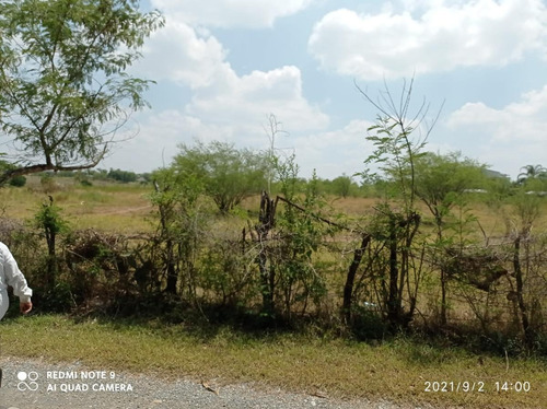 Imagen 1 de 9 de Terreno Por El Nogal En Cadereyta Y Cerca De Allende, Nuevo León