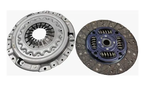 Kit Clutch Jac T8 Diesel