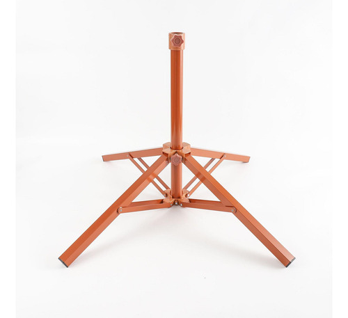 Beach Umbrella Stand Parasol Base Foldable Portable Sun