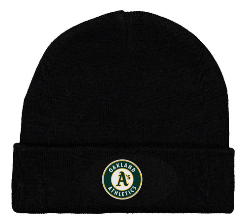 Gorro Lana Beanie Pasamontañas Equipos Beisbol Baseball Phr2