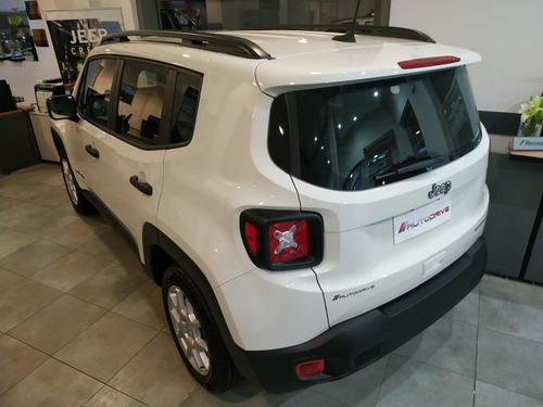 Renegade Sport At Tasa 0%