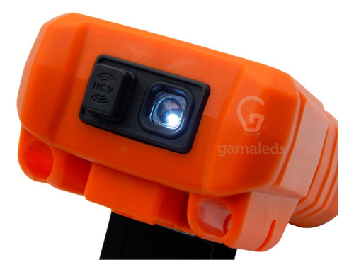 Imagen 4 de 10 de Multímetro Tester Digital Medidor Baw 113a