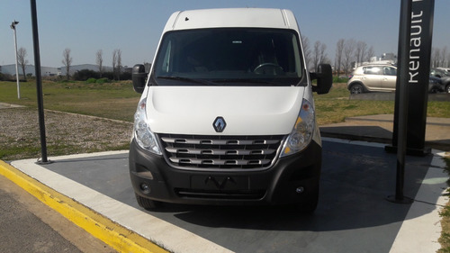 Imagen 2 de 6 de Renault Master L3 H2 Aa 2021 N.a