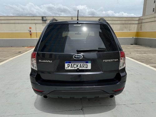 Subaru Forester 2.0 Lx