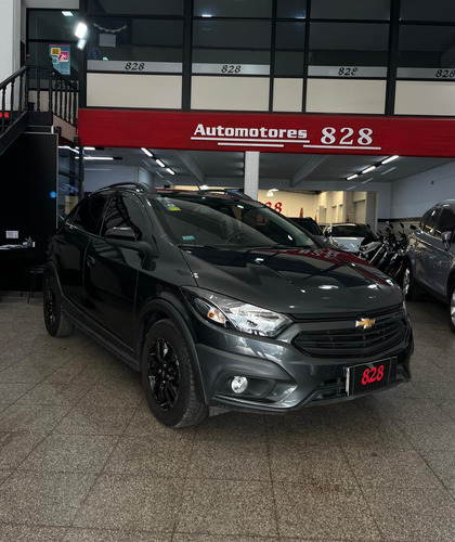 Chevrolet Onix 1.4 Activ 98cv