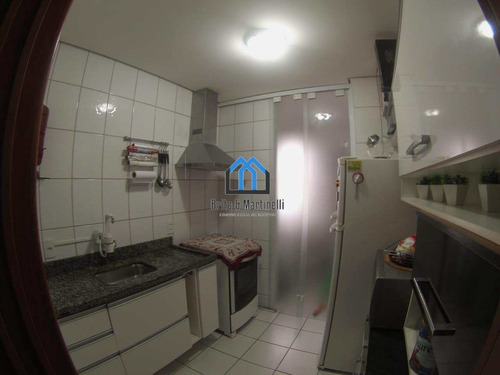 Imagem 8 de 15 de Apartamento Com 3 Dorms, Granja Daniel, Taubaté - R$ 247.000,00, 0m² - Codigo: 27 - V27