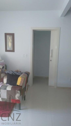 Imagem 11 de 23 de Residencial + Comercial - Cs 105 - Cs 105