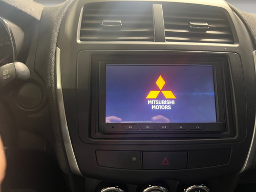 Mitsubishi ASX 2.0 4X2 16V FLEX 4P MANUAL