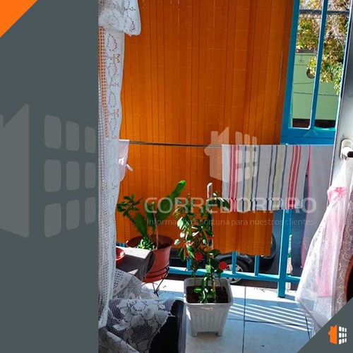 Depto Con 3d + 1b Y 2 Balcones. Cerca A Metro Hospitales.