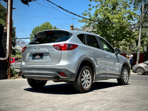Mazda CX-5 2.0 R 2Wd 6At