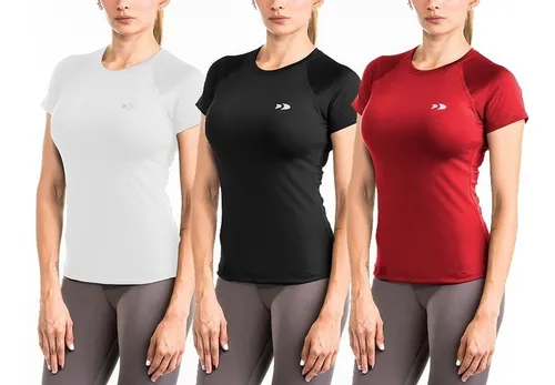 Playeras de licra sale