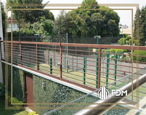 Casa En Condominio ( 2 Casas En Tecamachalco, Juntas O Por Separado)