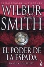 Poder De La Espada Elpocketla Saga Courtney  Wilbuaks