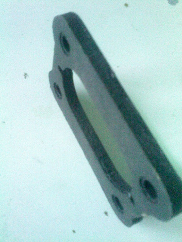 Empaque Separador De Carburador Para Motor 318 Y Jeep 258